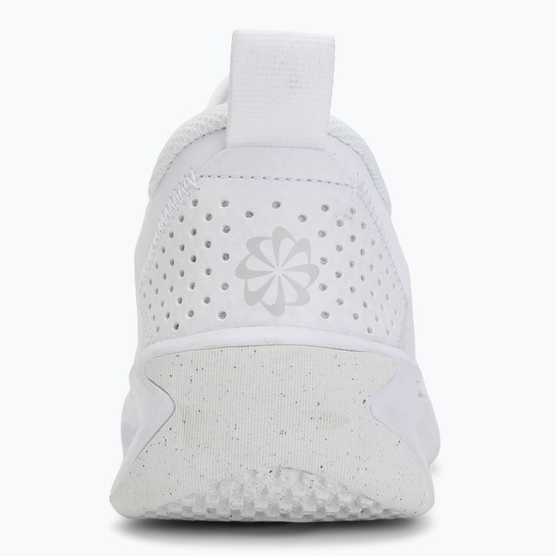 Topánky Nike Omni Multi-Court white/pure platinum/white 6