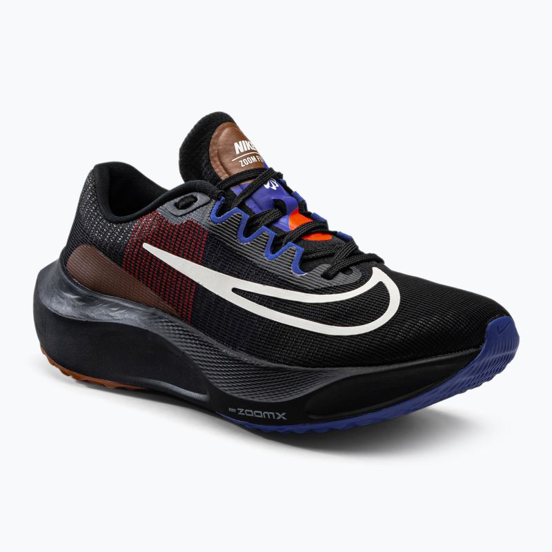 Pánska bežecká obuv Nike Zoom Fly 5 A.I.R. Hola Lou black DR9837-001