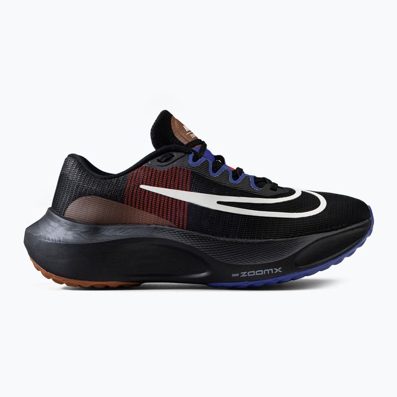 Pánska bežecká obuv Nike Zoom Fly 5 A.I.R. Hola Lou black DR9837-001 2