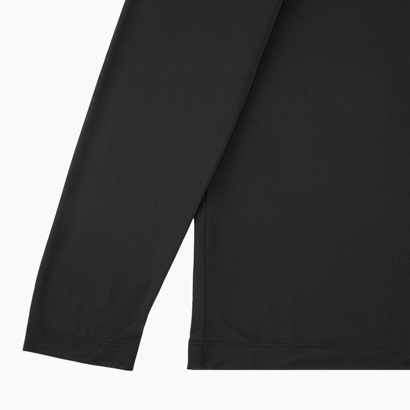 Pánske tréningové tričko longsleeve Nike Dri-FIT Legend black/matte silver 7