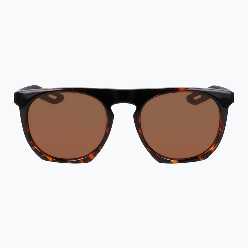 Slnečné okuliare Nike Flatspot XXII tortoise/ brown 2