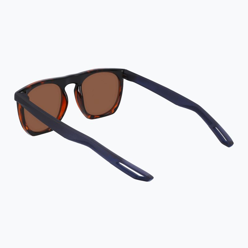 Slnečné okuliare Nike Flatspot XXII tortoise/ brown 5