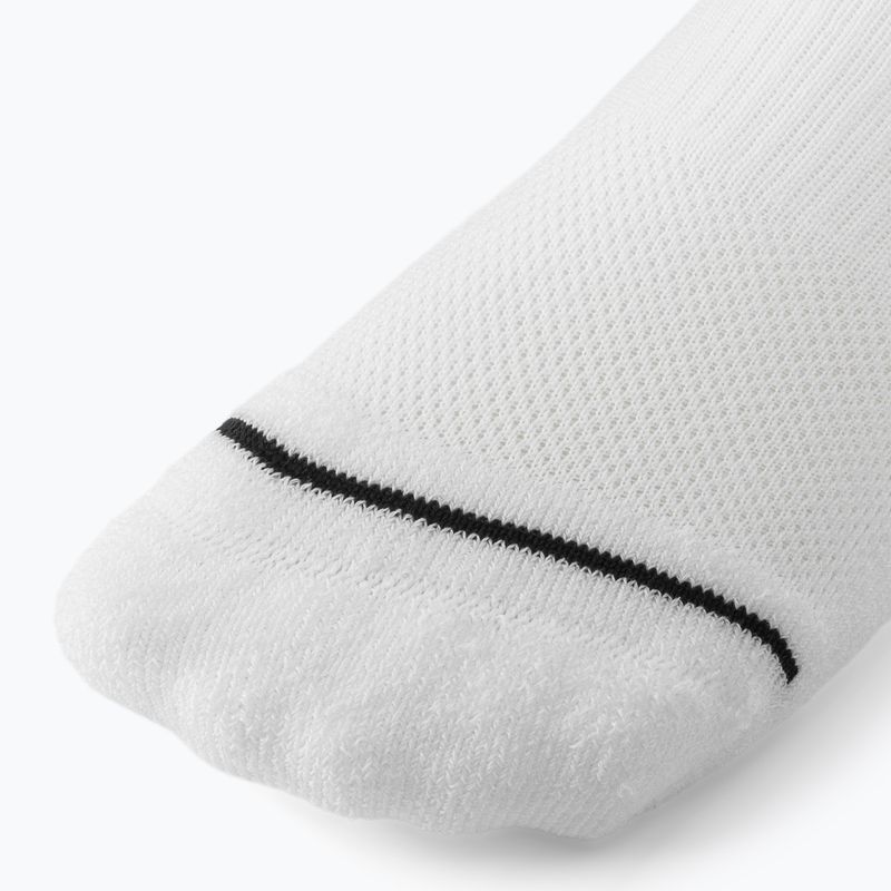 Ponožky Nike Jordan Everyday Ankle 3 páry white/black 4