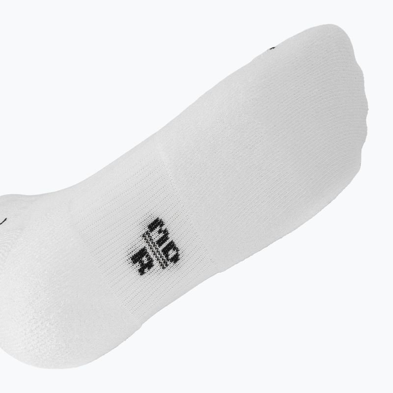 Ponožky Jordan Everyday Ankle 3 pairs white/black 5