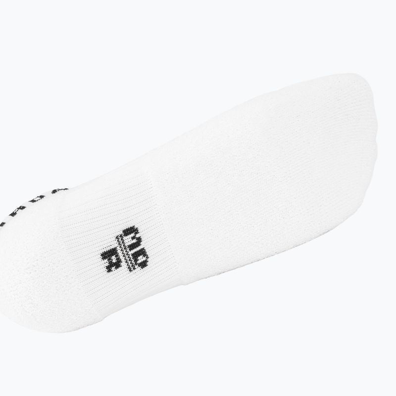 Ponožky Jordan Everyday No-Show 3 pairs white/black 5