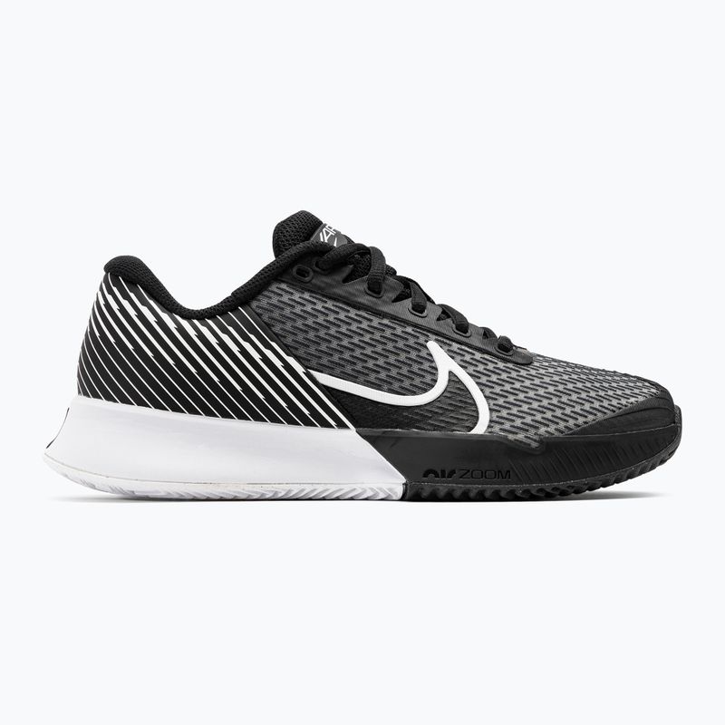 Dámska tenisová obuv Nike Air Zoom Vapor Pro 2 black/white 2