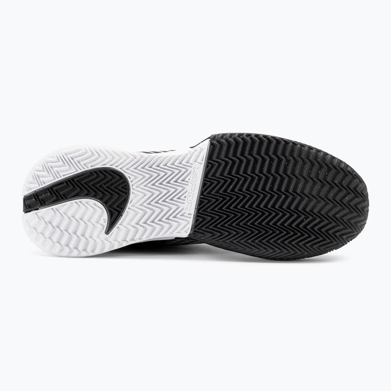 Dámska tenisová obuv Nike Air Zoom Vapor Pro 2 black/white 4