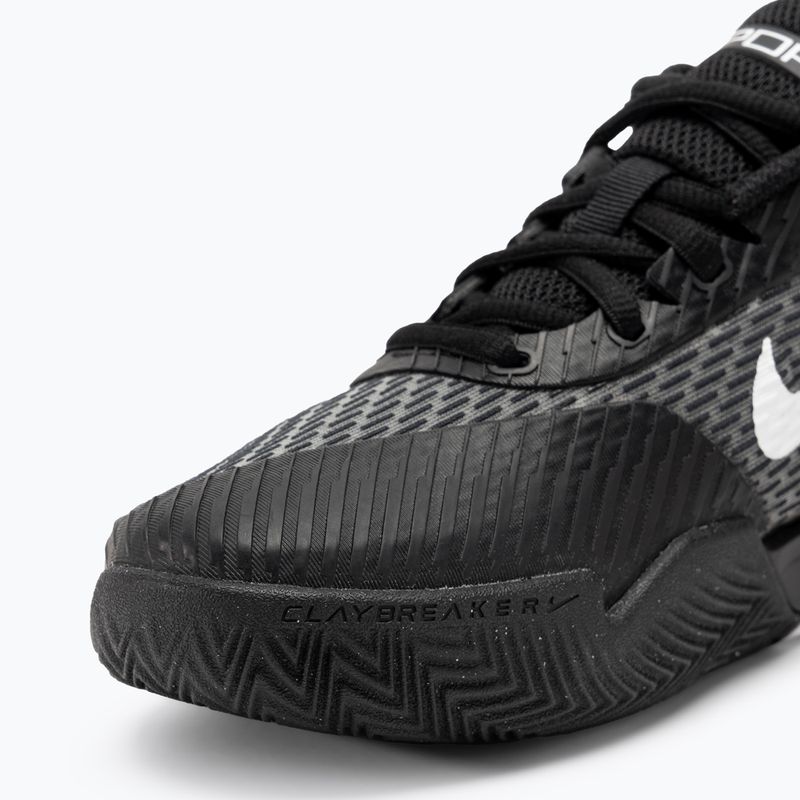 Dámska tenisová obuv Nike Air Zoom Vapor Pro 2 black/white 7
