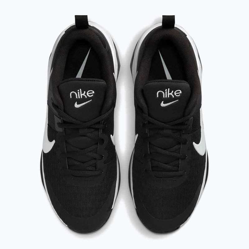 Damskie buty treningowe Nike Zoom Bella 6 czarne/ antracytowe/ białe 5