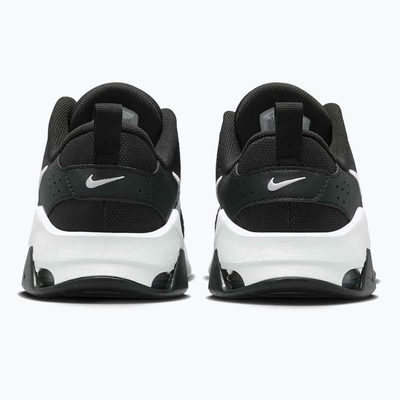 Damskie buty treningowe Nike Zoom Bella 6 czarne/ antracytowe/ białe 6