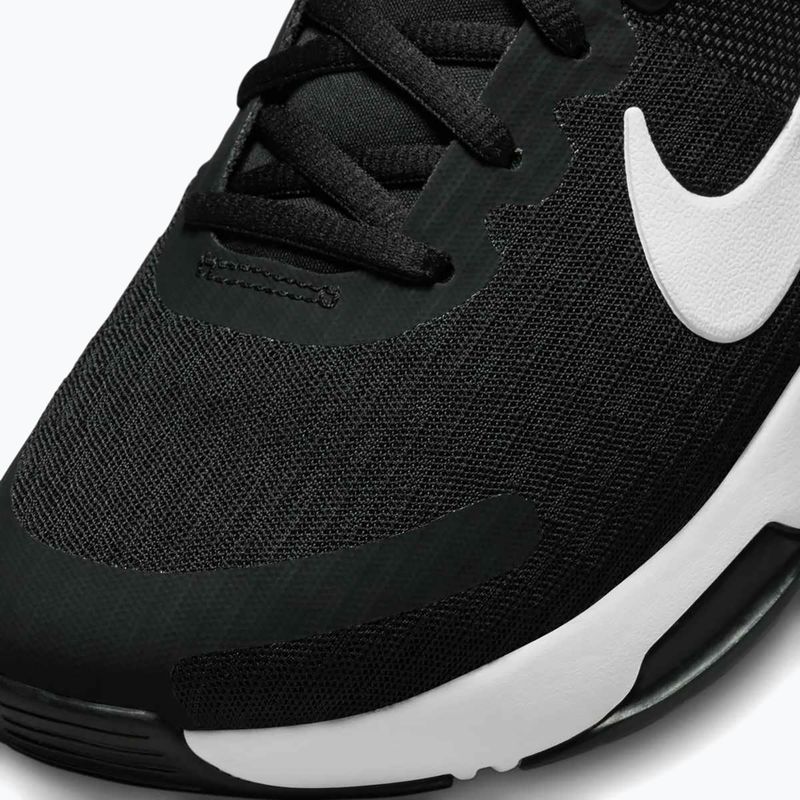 Damskie buty treningowe Nike Zoom Bella 6 czarne/ antracytowe/ białe 7