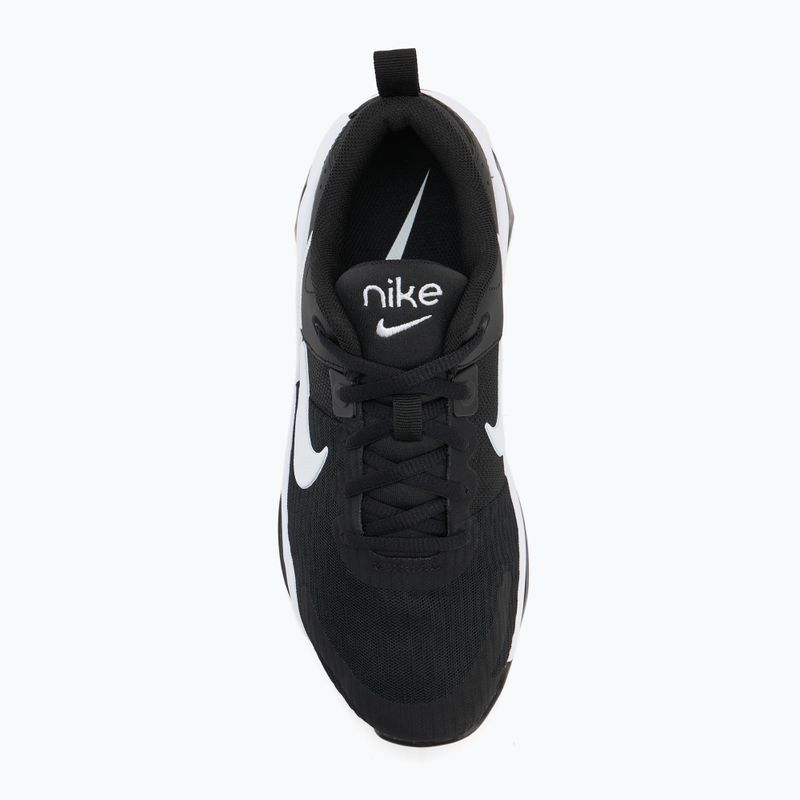 Damskie buty treningowe Nike Zoom Bella 6 czarne/ antracytowe/ białe 5