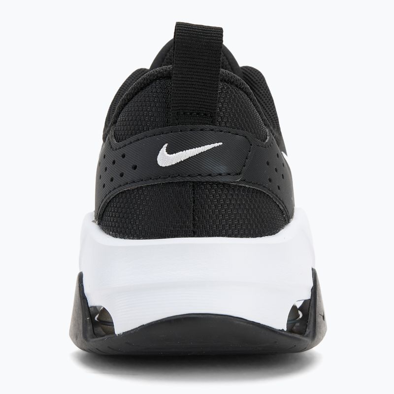 Damskie buty treningowe Nike Zoom Bella 6 czarne/ antracytowe/ białe 6