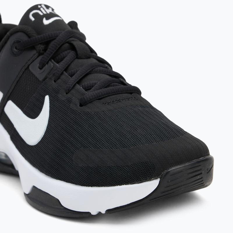 Damskie buty treningowe Nike Zoom Bella 6 czarne/ antracytowe/ białe 7