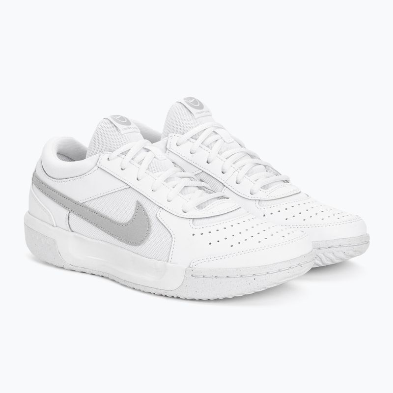 Dámska tenisová obuv Nike Air Zoom Court Lite 3 4