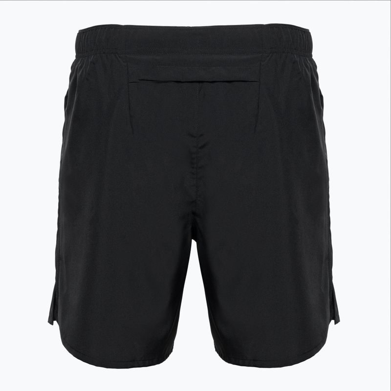 Pánske šortky Nike Dri-Fit Challenger 7" Brief-Lined black/black/black DV9359 2