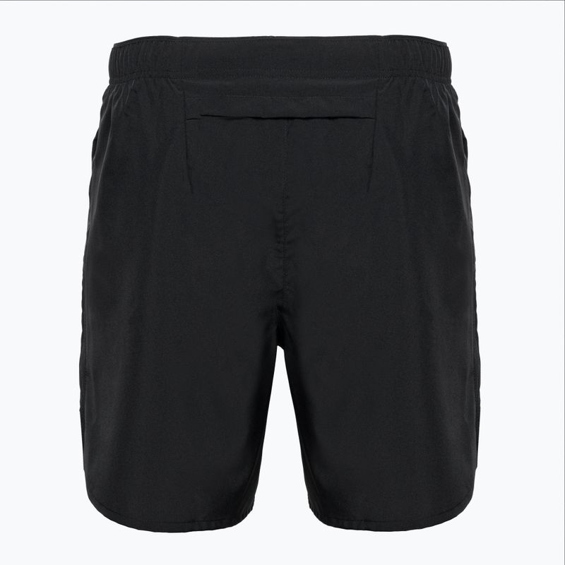 Pánske šortky Nike Dri-Fit Challenger 7" Brief-Lined black/black/black DV9363 2