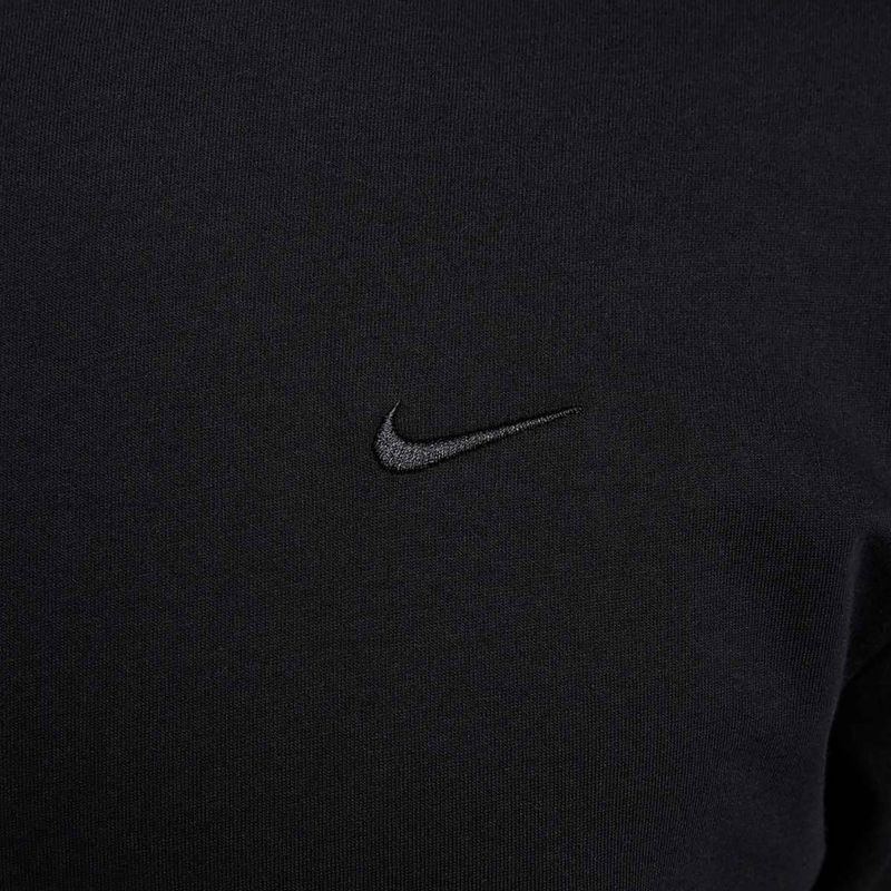 Pánske tréningové tričko Nike Dri-Fit Primary black/black 6