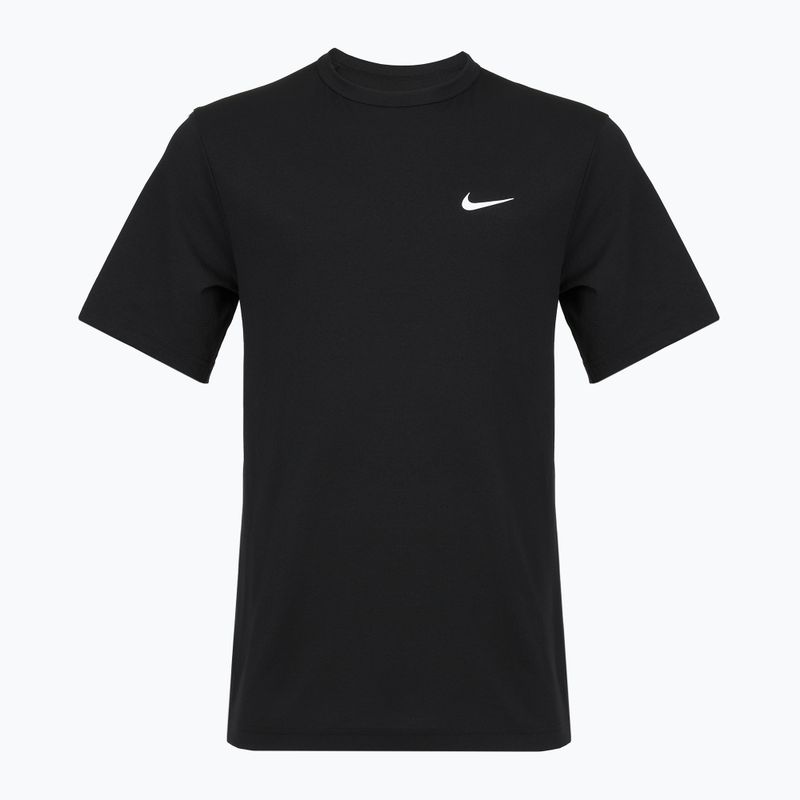 Pánske tričko Nike Dri-Fit UV Hyverse black/white 5