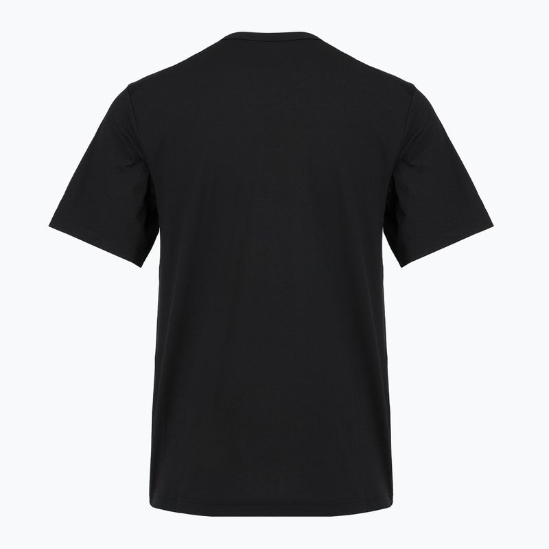 Pánske tričko Nike Dri-Fit UV Hyverse black/white 6