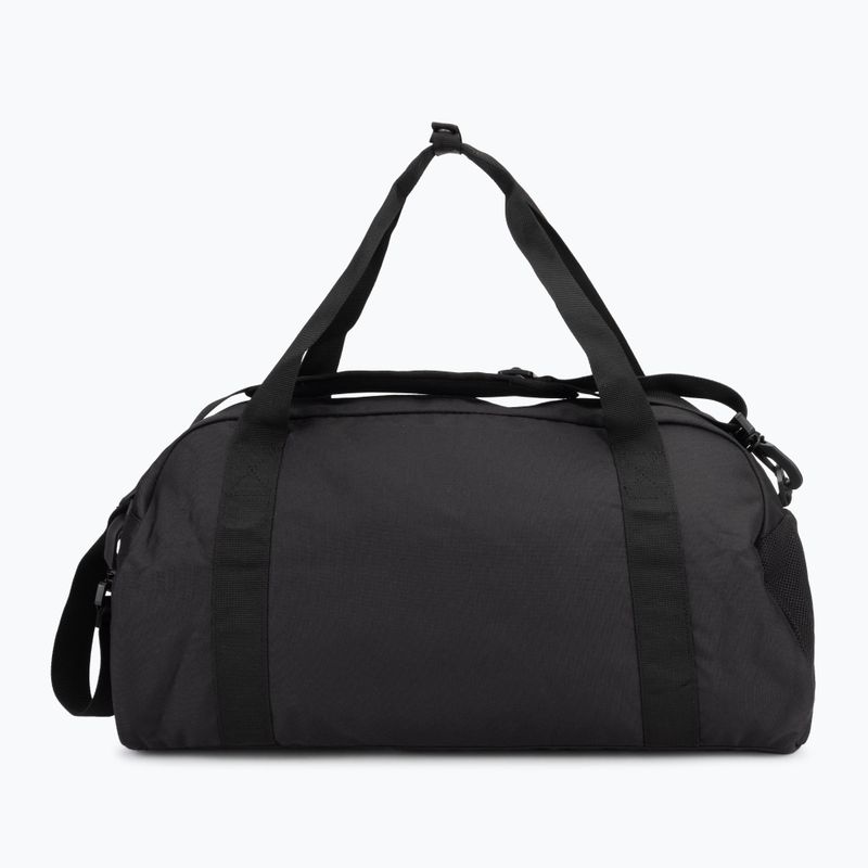 Detská tréningová taška Nike Gym Club 25 l black/black/white 3