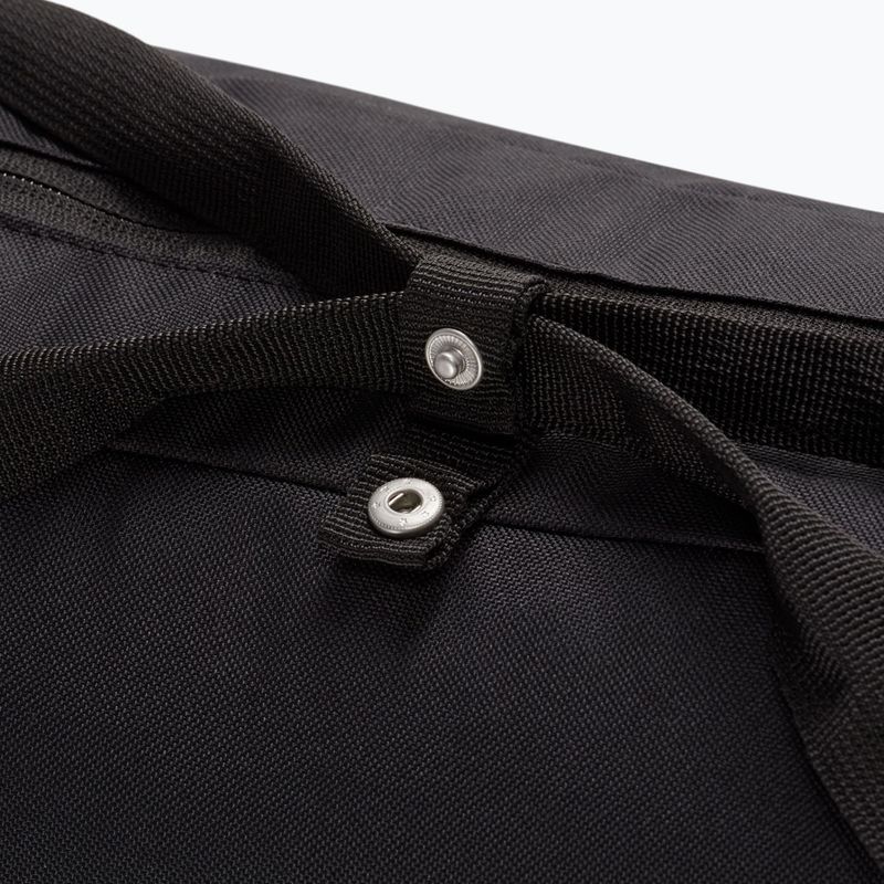 Detská tréningová taška Nike Gym Club 25 l black/black/white 9