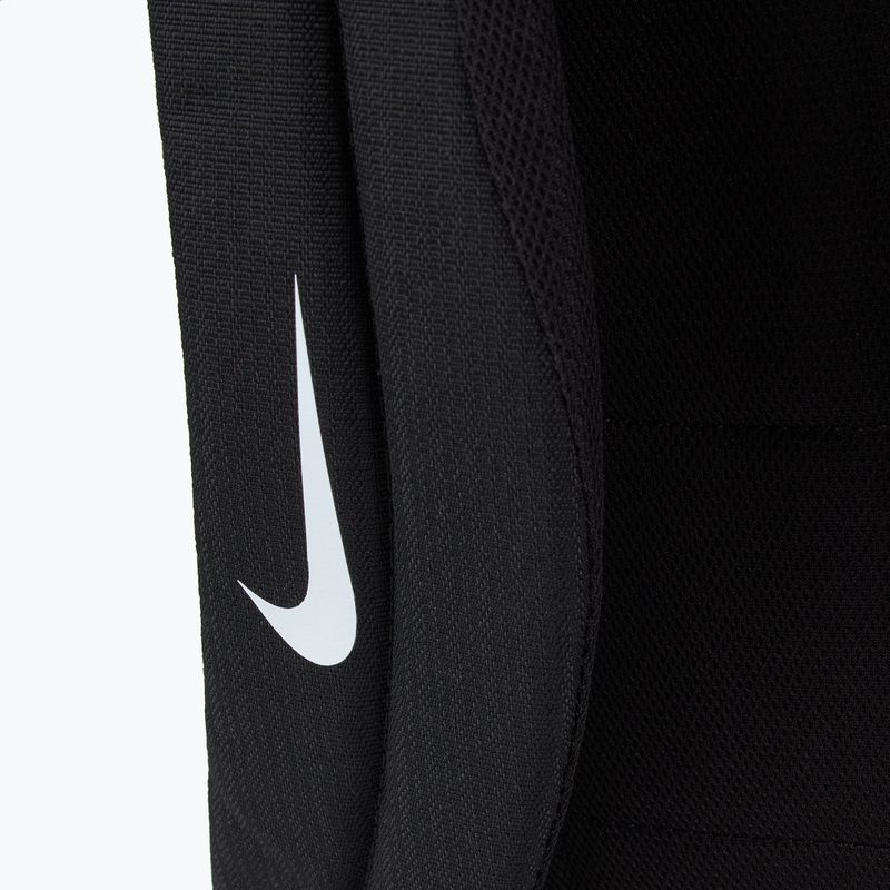 Detský batoh Nike Brasilia 18 l black/black/white 6