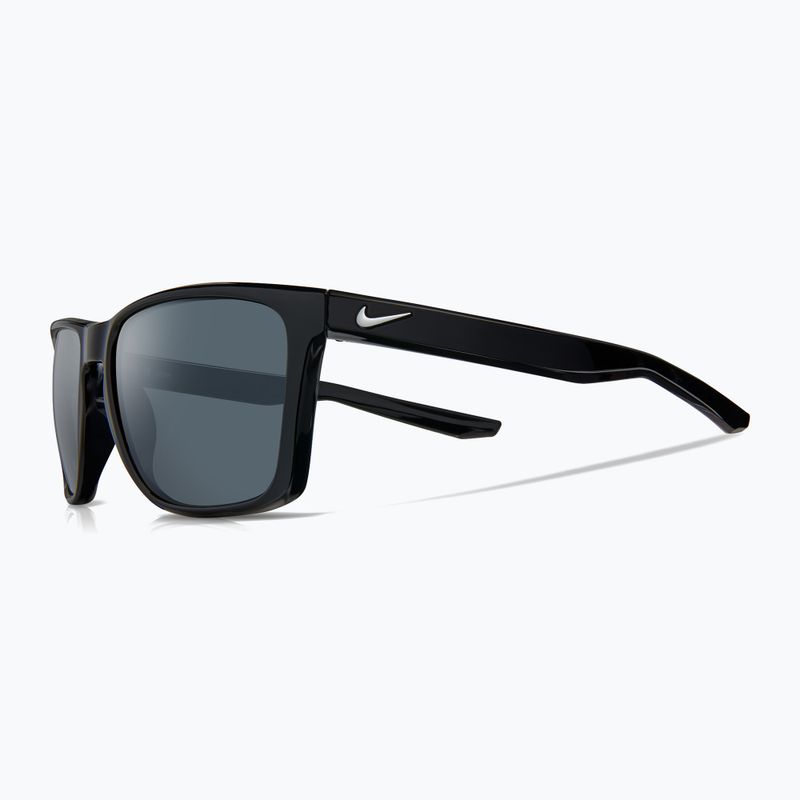 Slnečné okuliare Nike Fortune black/dark grey 5