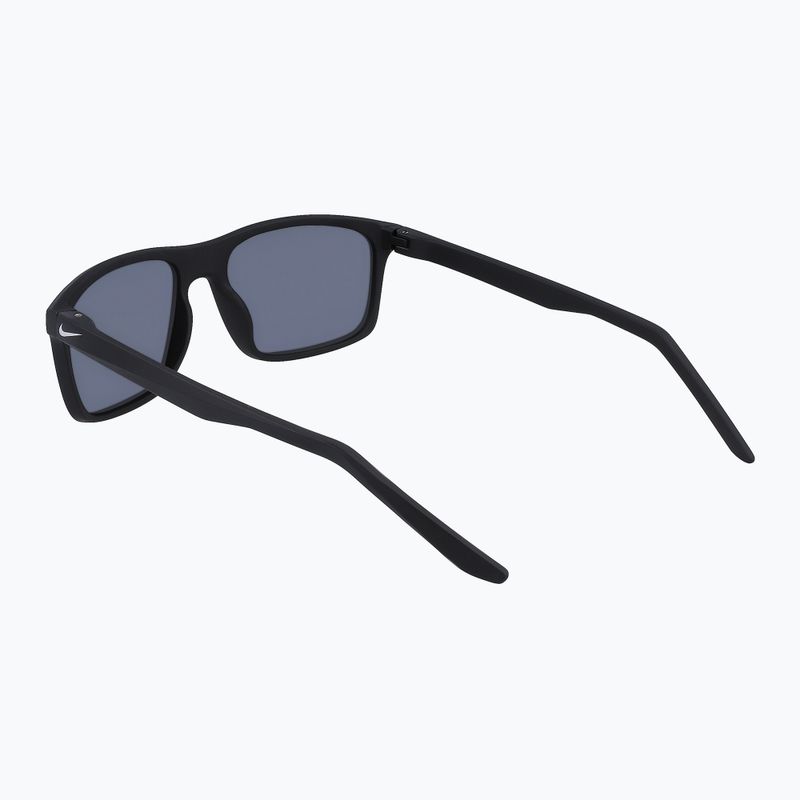 Slnečné okuliare Nike Fire L matte black/ polar grey 4