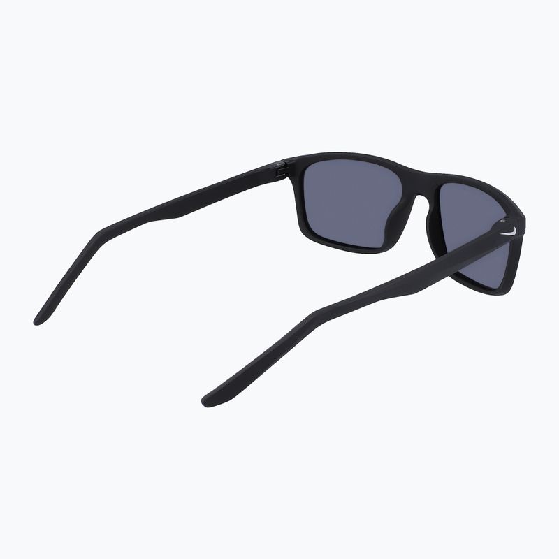 Slnečné okuliare Nike Fire L matte black/ polar grey 5