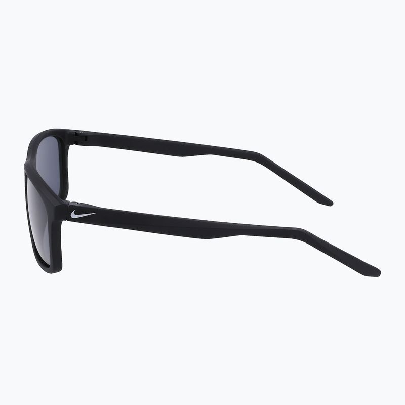 Slnečné okuliare Nike Fire L matte black/ polar grey 6