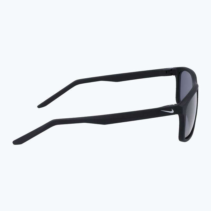 Slnečné okuliare Nike Fire L matte black/ polar grey 7