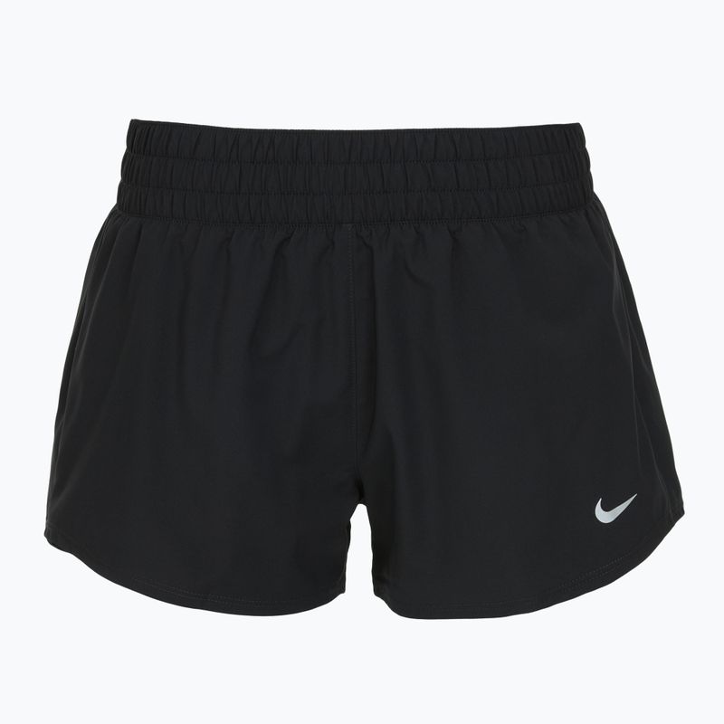 Dámske šortky Nike One Dri-Fit 3" black 7