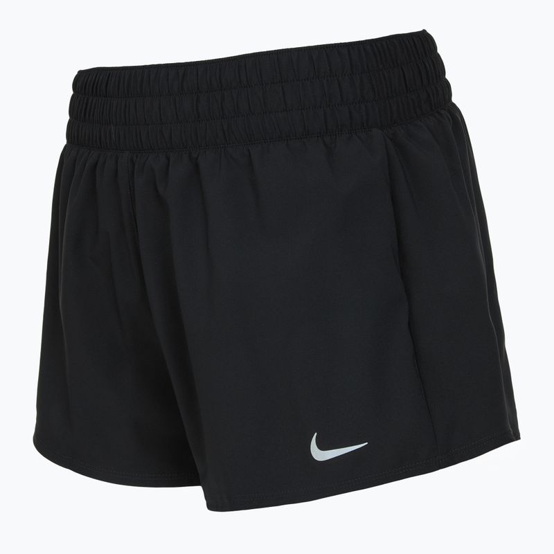 Dámske šortky Nike One Dri-Fit 3" black 9
