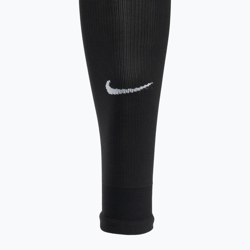 Futbalové rukávy Nike Strike black/white 3