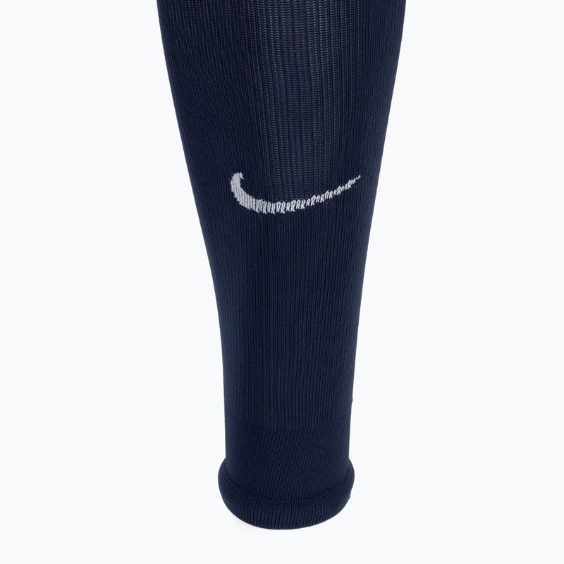 Futbalové rukávy Nike Strike midnight navy/white 3