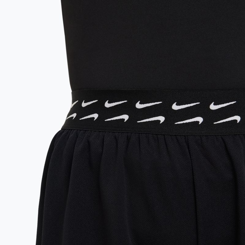 Detské šortky Nike Trophy Dri-Fit black/white 6