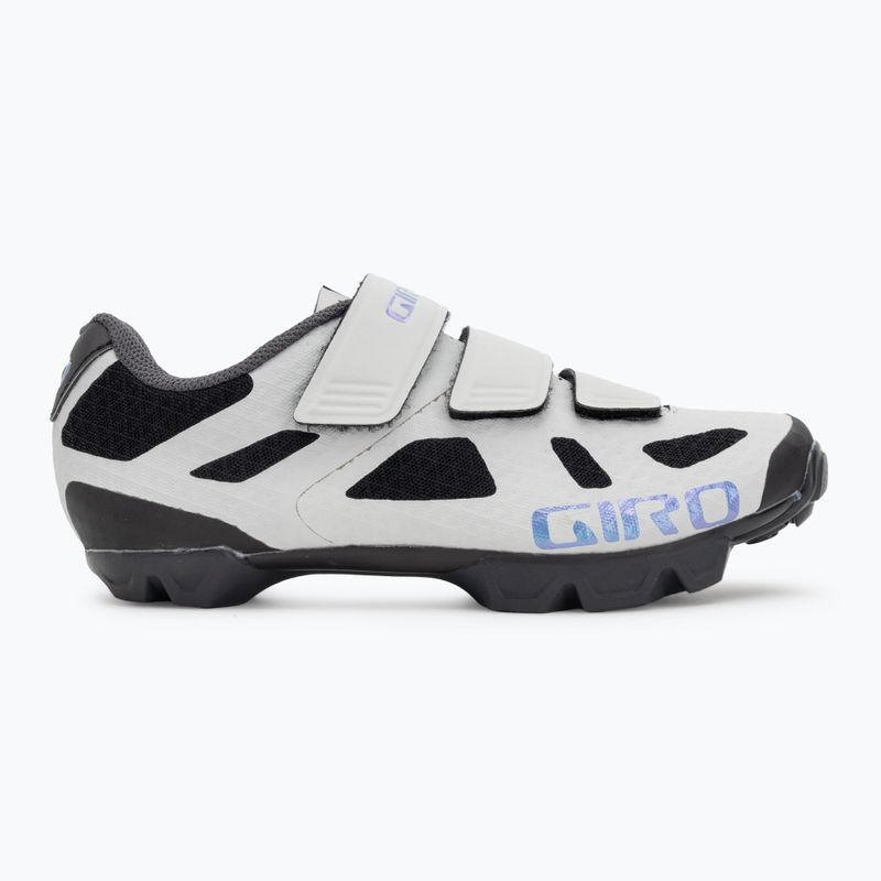 Dámska MTB cyklistická obuv Giro Ranger light sharkskin 2