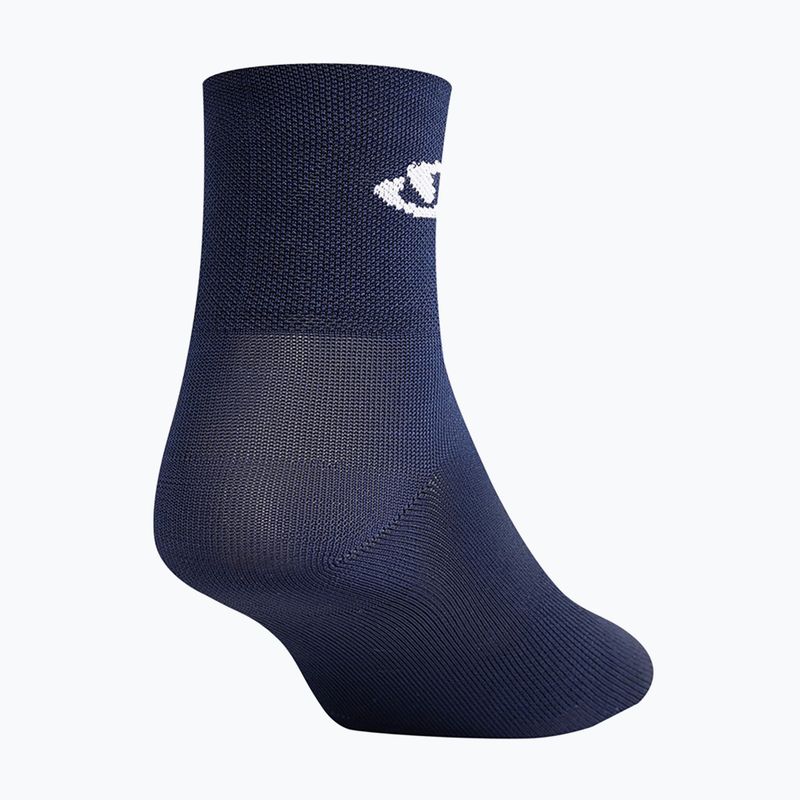 Ponožky Giro Comp Racer midnight 2