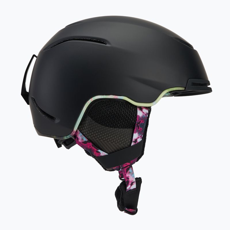 Lyžiarska prilba Giro Terra MIPS matte dark matter 4