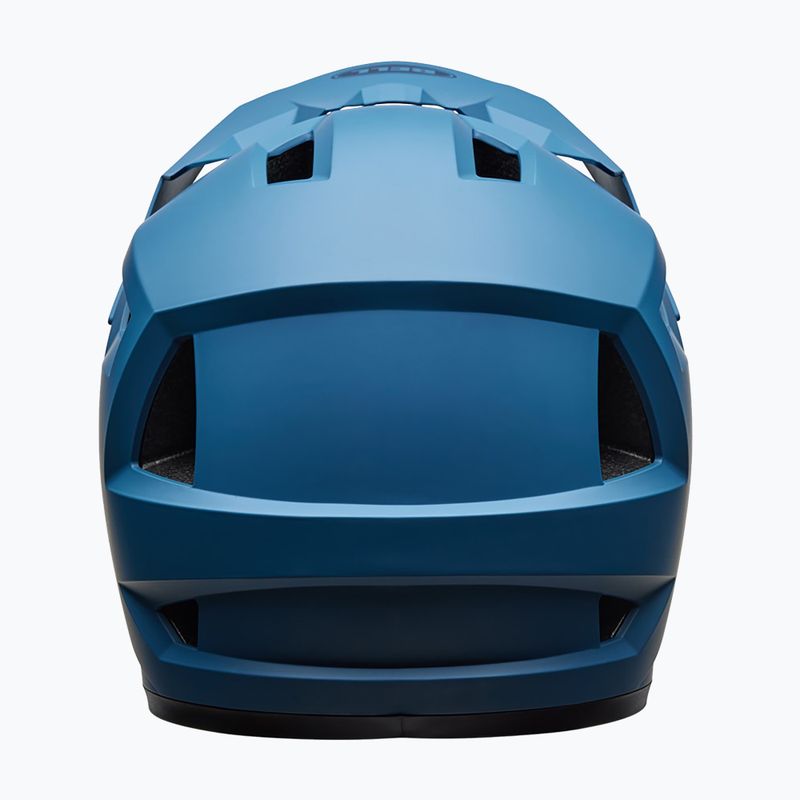 Cyklistická prilba Bell Sanction 2 matte blue 4