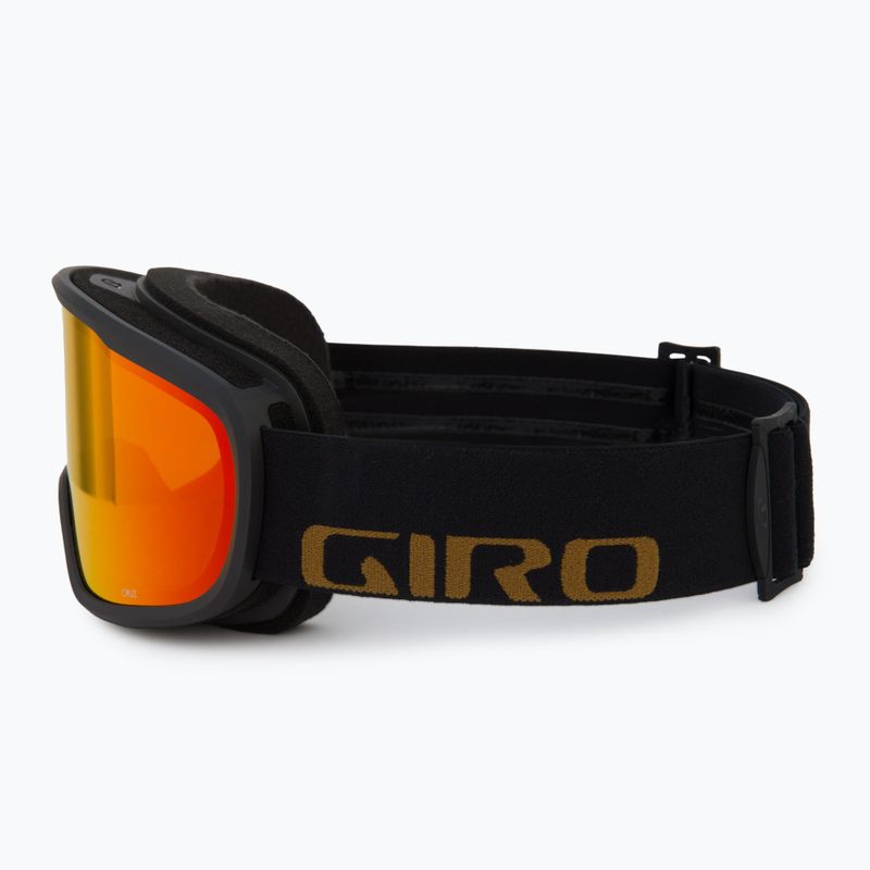 Lyžiarske okuliare Giro 4
