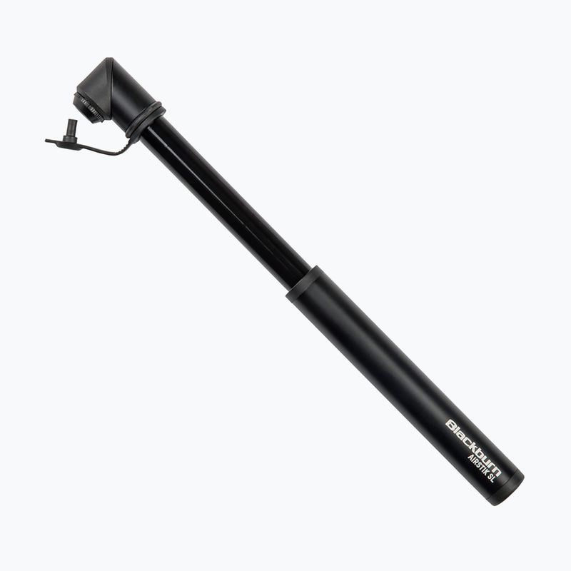 Cyklistická pumpa Blackburn Airstik SL Mini čierna 2