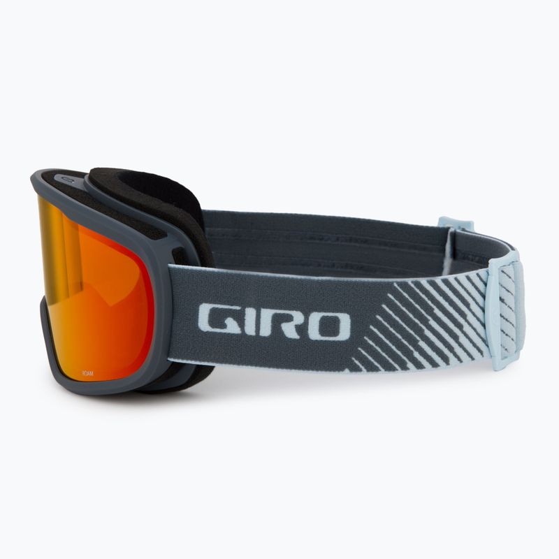 Lyžiarske okuliare Giro 5