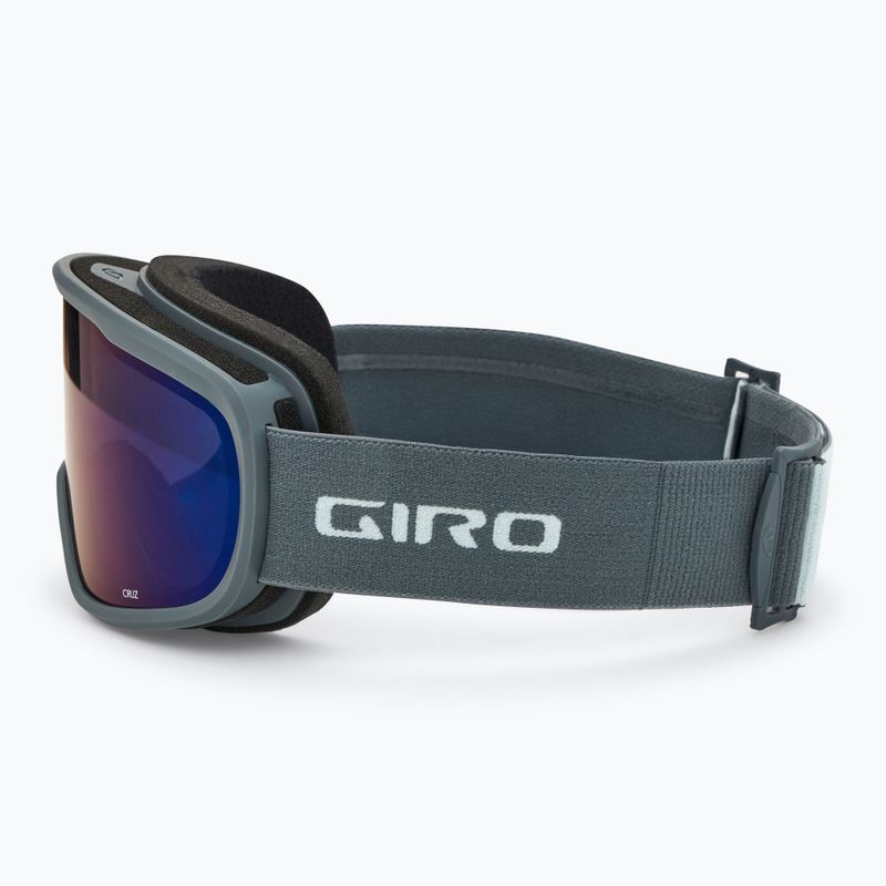 Lyžiarske okuliare Giro 4