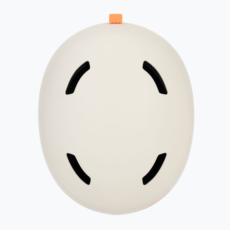 Detská lyžiarska prilba Giro Crue matte stone 6