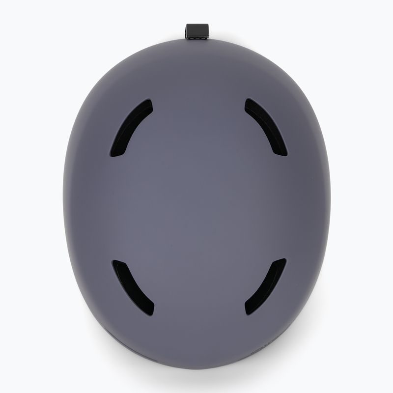 Lyžiarska prilba Giro Ledge FS matte indigo 6