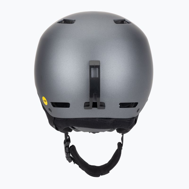 Lyžiarska prilba Giro Ledge FS MIPS matte graphite 4