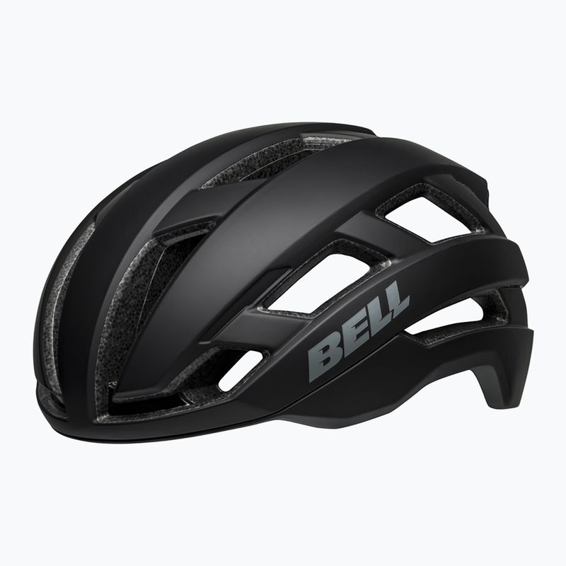 Cyklistická prilba Bell Falcon XR Integrated Mips matná čierna