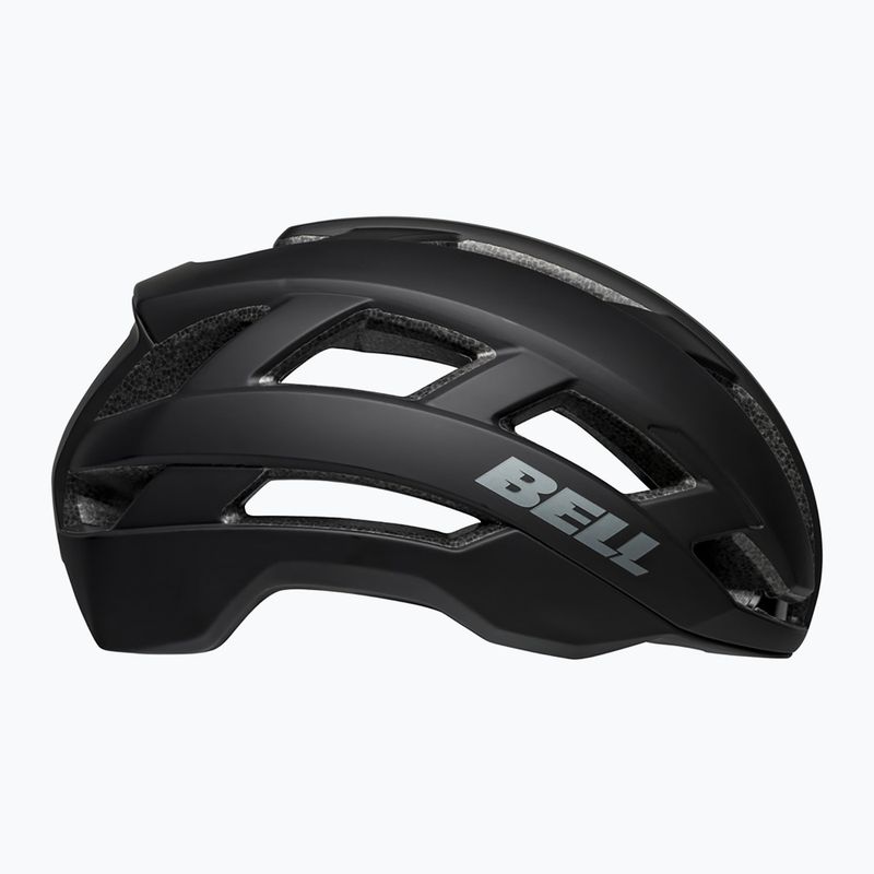 Cyklistická prilba Bell Falcon XR Integrated Mips matná čierna 2